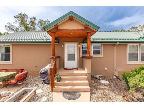 10218 Rodeo Park Dr, Poncha Springs, CO, 81242-5104 | Card Image