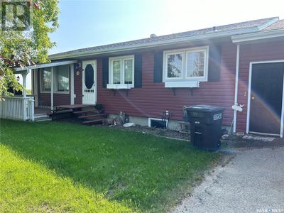 108 Halpenny St, House other with 2 bedrooms, 1 bathrooms and null parking in Viscount SK | Image 2