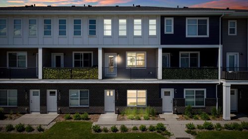 1211 Cornerstone Street, Calgary, AB, T3N1B9 | Card Image