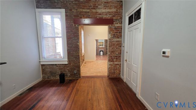 APT-1 - 408 W Marshall St, Condo with 2 bedrooms, 1 bathrooms and null parking in Richmond VA | Image 6
