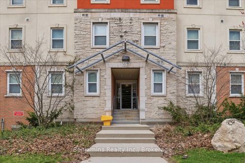 401-250 Lester St, Waterloo, ON, N2L3W5 | Card Image