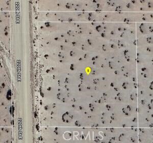 Land in Palmdale 2