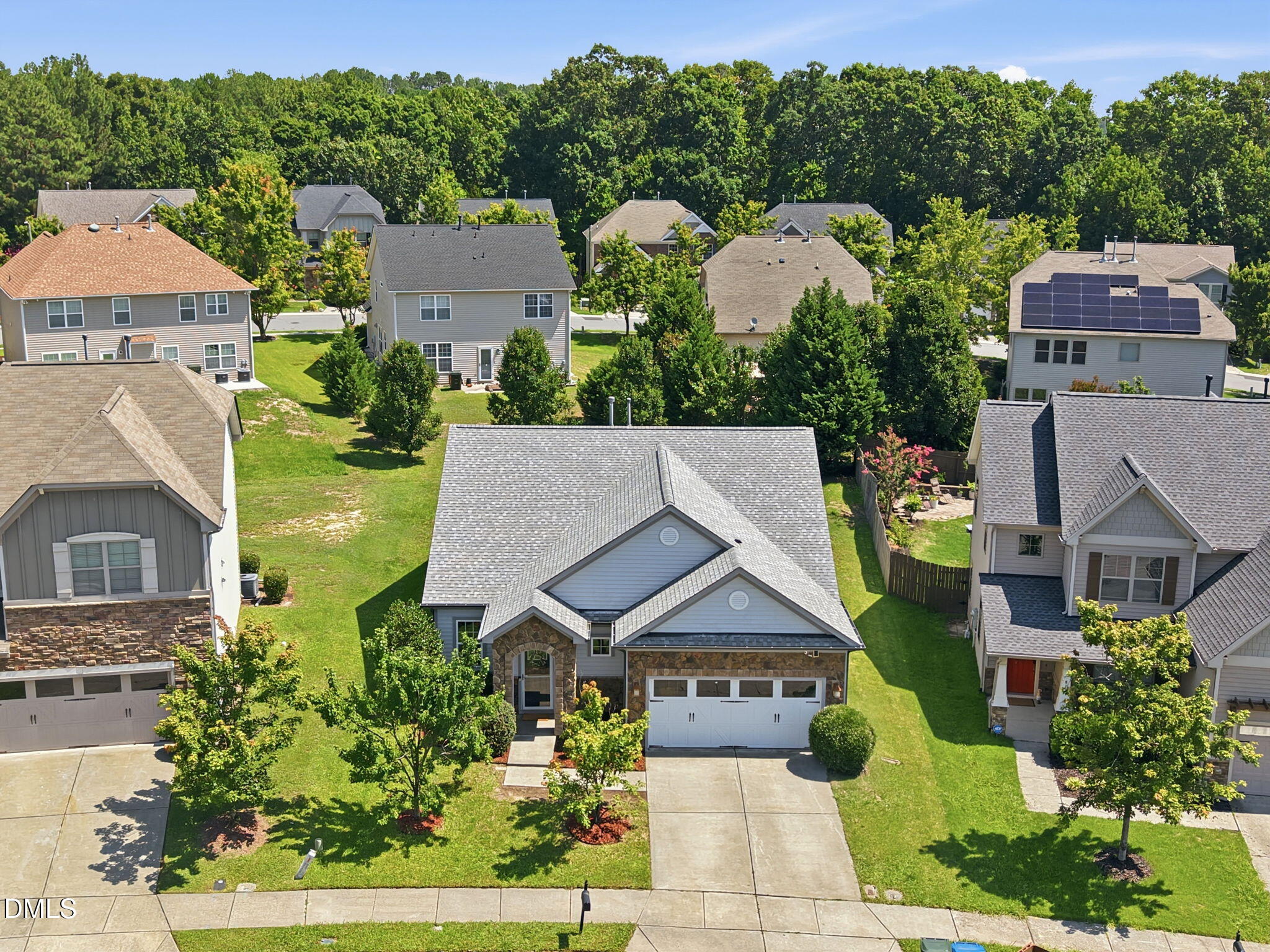 Residential in Durham 5