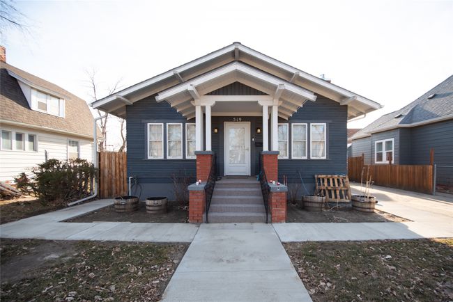 519 4 Th Ave, House other with 3 bedrooms, 3 bathrooms and null parking in Havre MT | Image 5