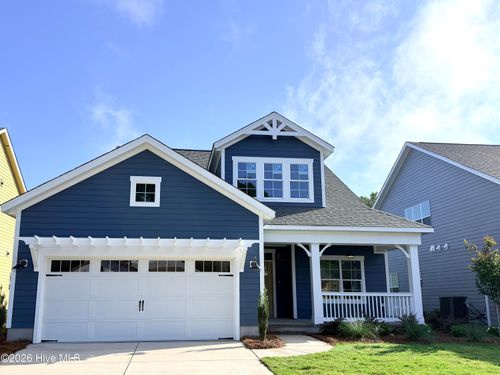 136 Flat Clam Dr, Wilmington, NC, 28401-2723 | Card Image