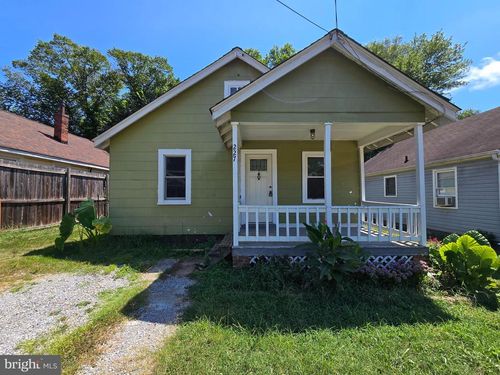 227 Mansfield St, FREDERICKSBURG, VA, 22408-2319 | Card Image