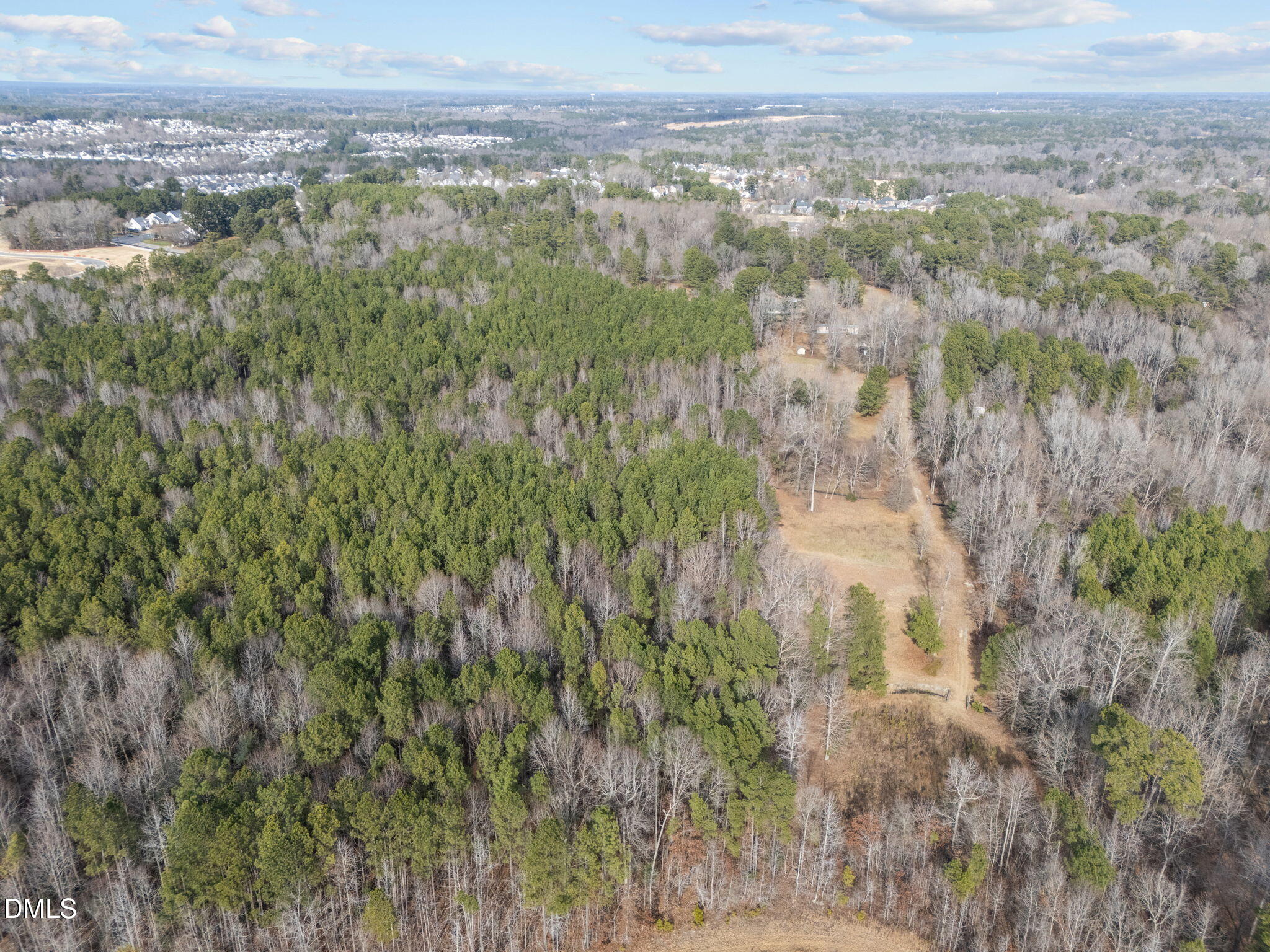 Land in Raleigh 5