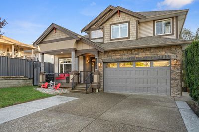 19178 117 A Ave, House other with 4 bedrooms, 3 bathrooms and 7 parking in Pitt Meadows BC | Image 1