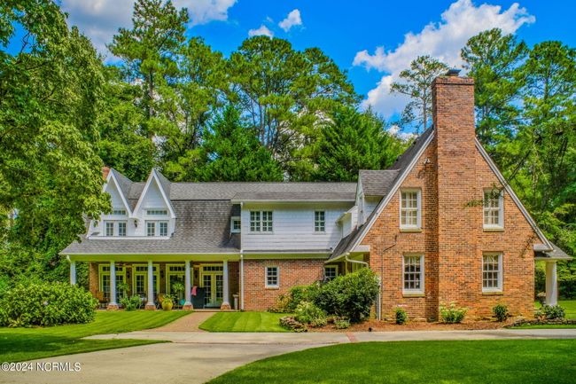 2315 Midland Rd, House other with 4 bedrooms, 3 bathrooms and null parking in Pinehurst NC | Image 8
