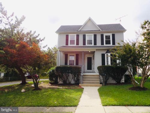 5700 Birchwood Ave, BALTIMORE, MD, 21214-1702 | Card Image