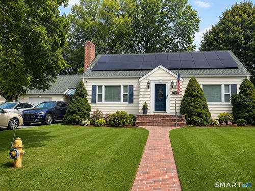 96 Allencrest Dr, Stratford, CT, 06614-2101 | Card Image