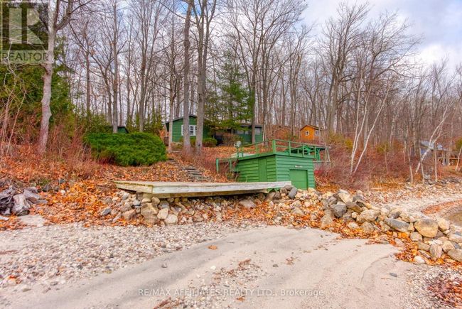 84B Sandpit Lane E, House other with 2 bedrooms, 1 bathrooms and 2 parking in Frontenac (Frontenac South) ON | Image 33
