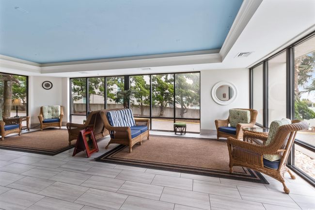 202 - 5511 N Ocean Blvd, Condo with 1 bedrooms, 2 bathrooms and null parking in Myrtle Beach SC | Image 9