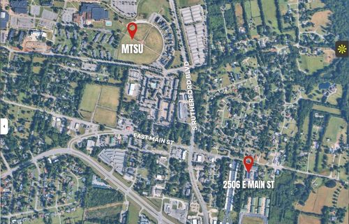 b2-2506 E Main St, Murfreesboro, TN, 37127-4124 | Card Image
