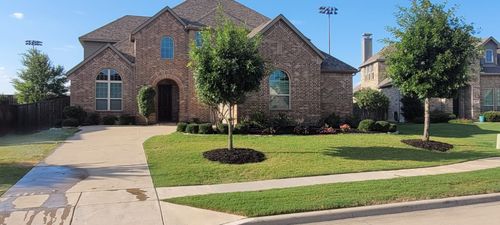 220 Evening Sun Dr, Prosper, TX, 75078-0438 | Card Image