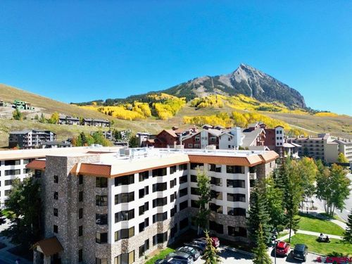 259-6 Emmons Rd, Crested Butte, CO, 81225-5192 | Card Image