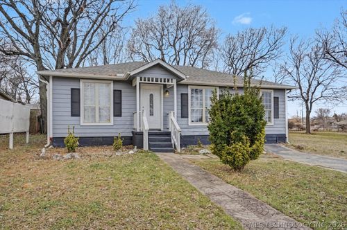 26 Urbana Ave, Tulsa, OK, 74112-1332 | Card Image