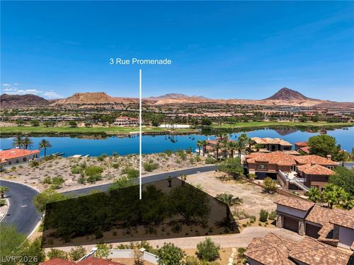 3 Rue Promenade Way, Henderson, NV, 89011-2001 | Card Image