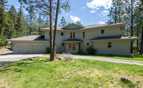11300 Sleeman Creek Rd, Lolo, MT, 59847-8527 | Card Image
