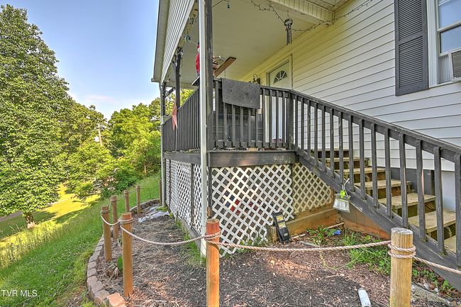21209 Lime Hill Rd, House other with 4 bedrooms, 2 bathrooms and null parking in Bristol VA | Image 28