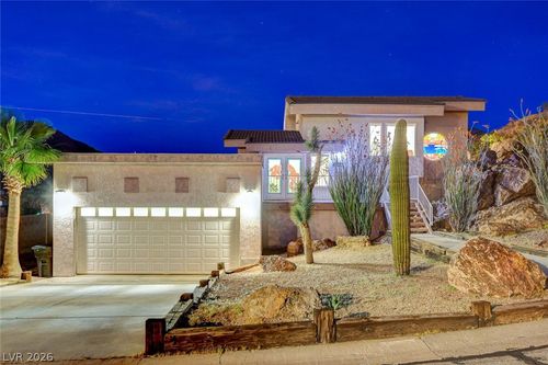 522 Genni Pl, Boulder City, NV, 89005-1105 | Card Image