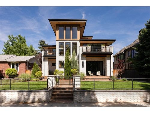 1240 S Elizabeth St, Denver, CO, 80210-2004 | Card Image