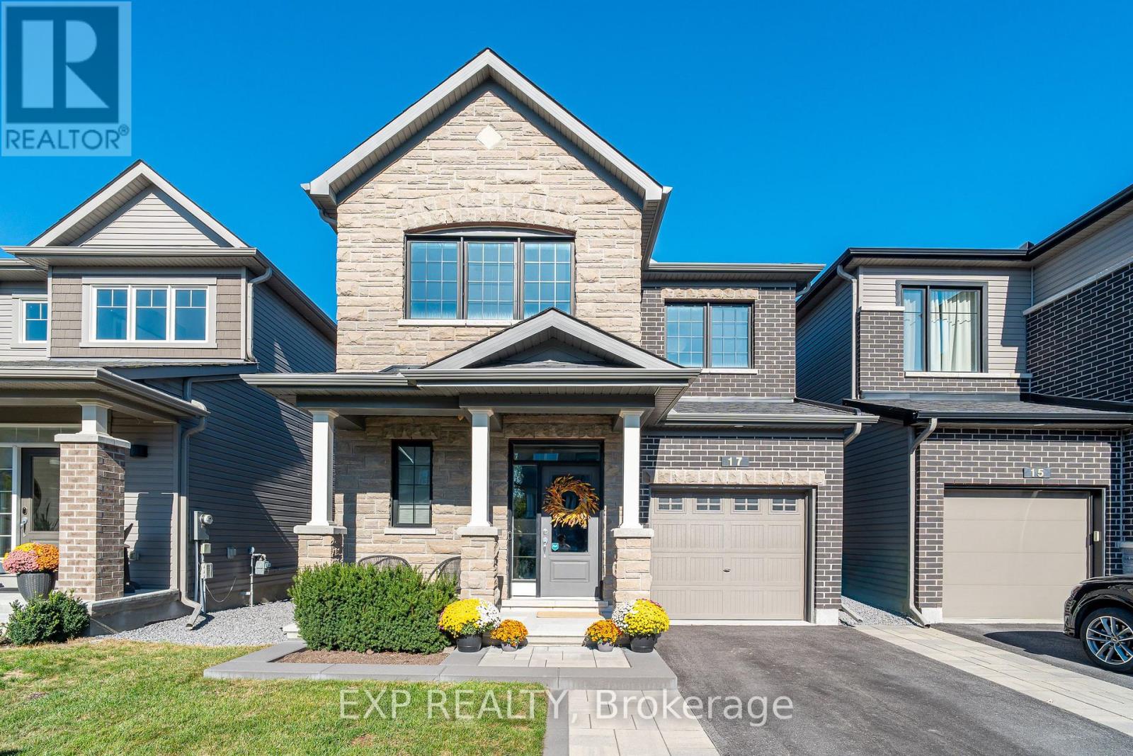 Residential in Ottawa