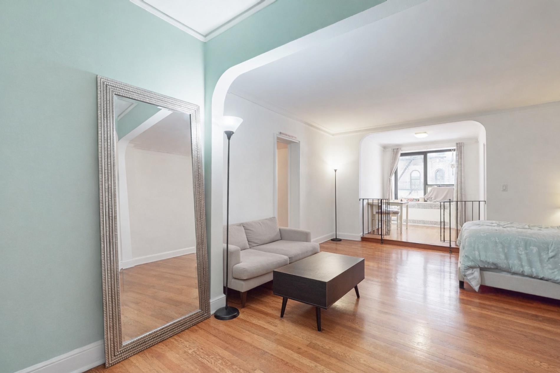 Residential in New York City
