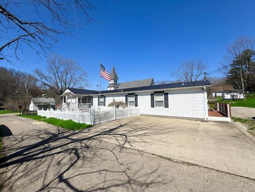 45 2nd St, Coalton, OH, 45621-1124 | Card Image