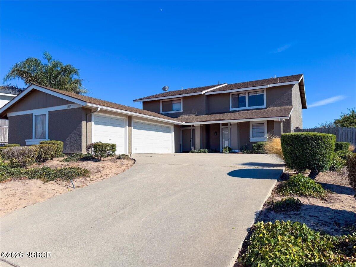 Residential in Santa Maria 2