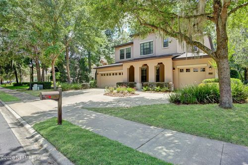 4878 Boat Landing Drive, St Augustine, FL, 32092 | Card Image
