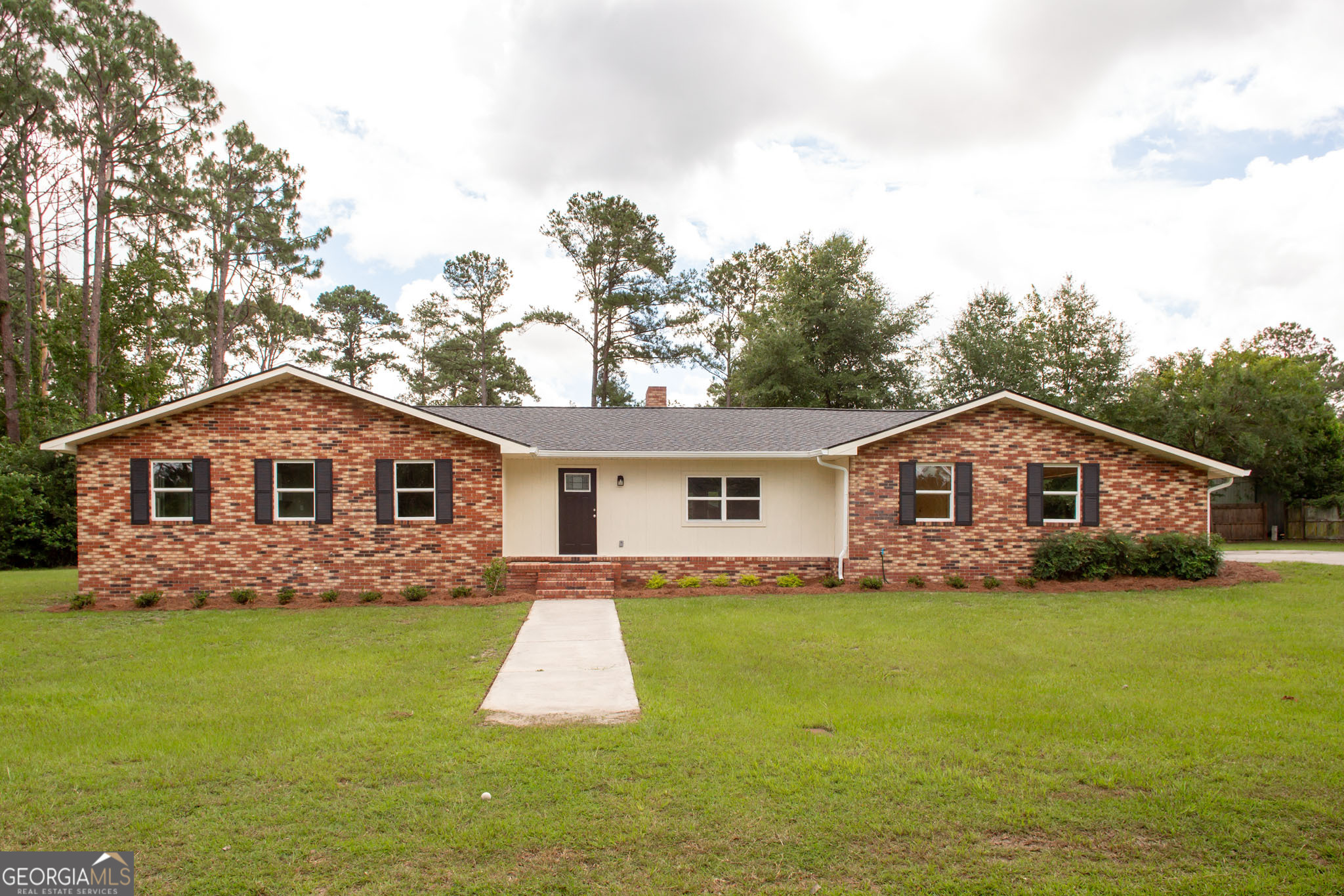 Residential in Waycross 2