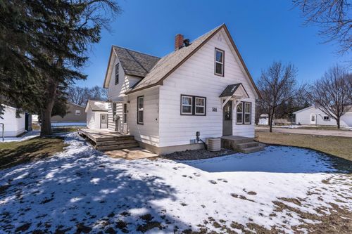 504 E Fir Ave, Fergus Falls, MN, 56537-1531 | Card Image