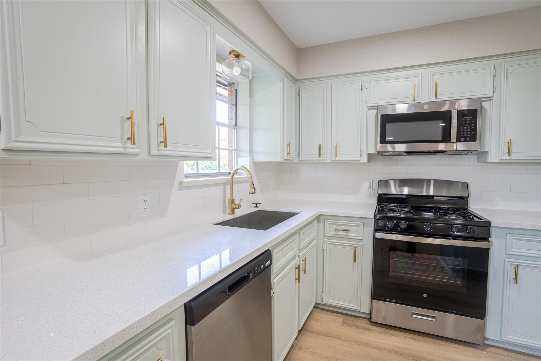 Residential Lease in Brenham 3
