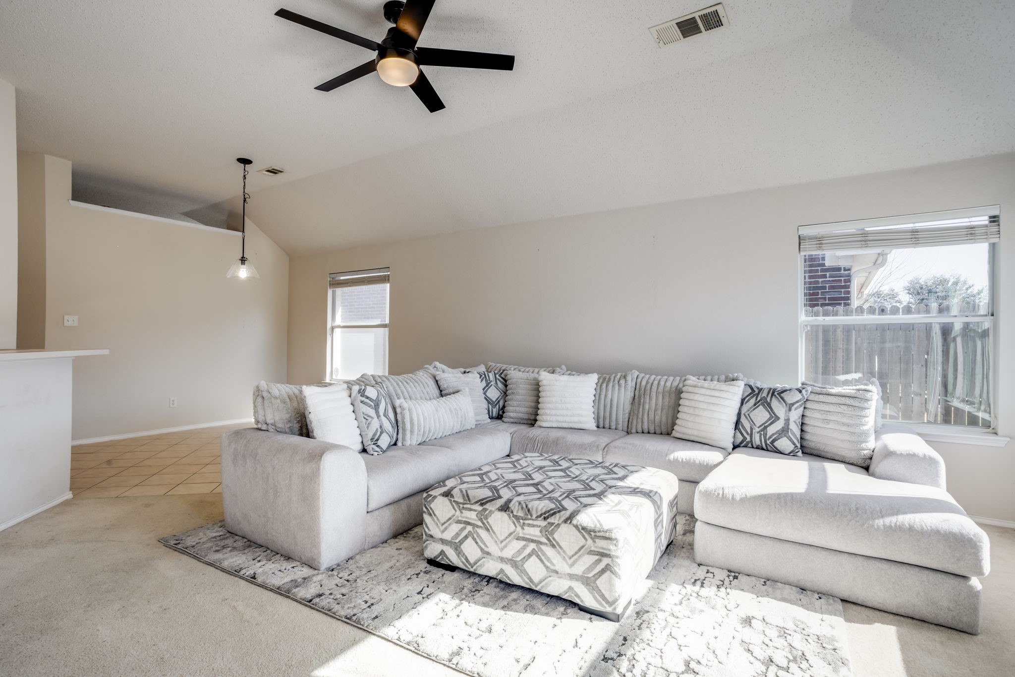 Residential in Fort Worth 5