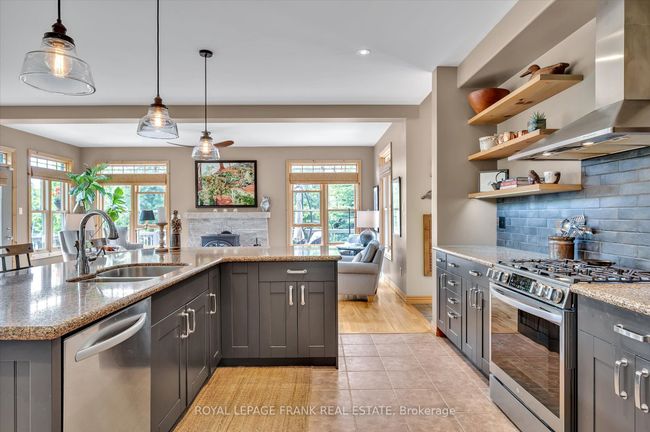 2187 Marshall Lane, House other with 4 bedrooms, 4 bathrooms and 6 parking in Lakefield ON | Image 18