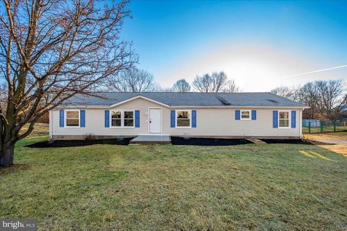 267 Teal Rd, MARTINSBURG, WV, 25405-8934 | Card Image