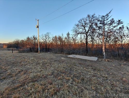 368565 E 5280 Rd, Cleveland, OK, 74020-6544 | Card Image