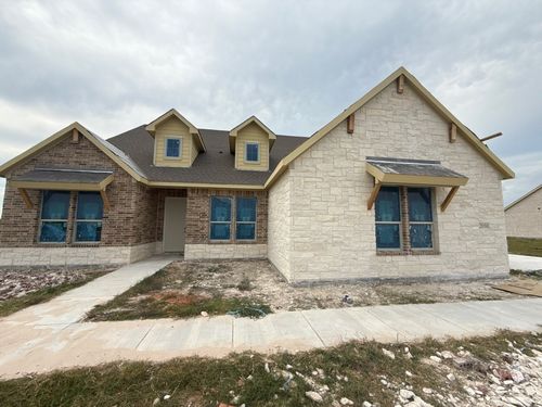 2050 County Road 200, Valley View, TX, 76272-4926 | Card Image
