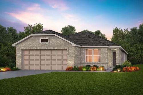 15043 Rustic Moon Rd, Conroe, TX, 77302-1534 | Card Image