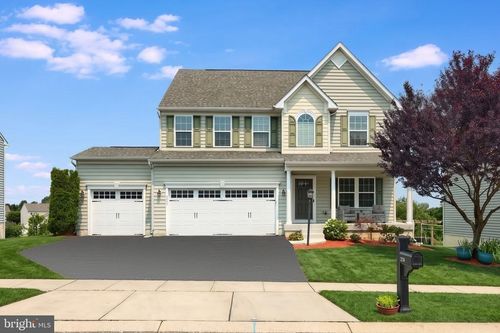 1218 Alta Vista Way, SEVEN VALLEYS, PA, 17360-9404 | Card Image