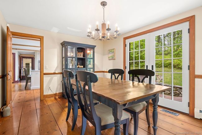 3701 North St, House other with 3 bedrooms, 3 bathrooms and null parking in Fairfield CT | Image 21