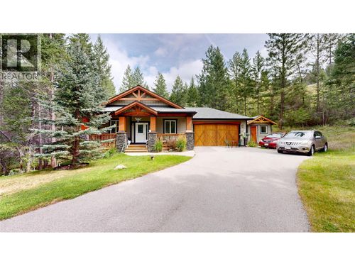 4967 Saddlewood Lane, Radium Hot Springs, BC, V0A1M0 | Card Image