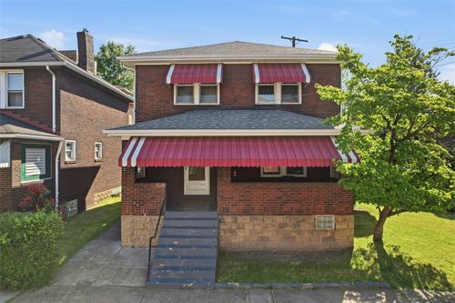 2017 Wayne St, Swissvale, PA, 15218-2444 | Card Image
