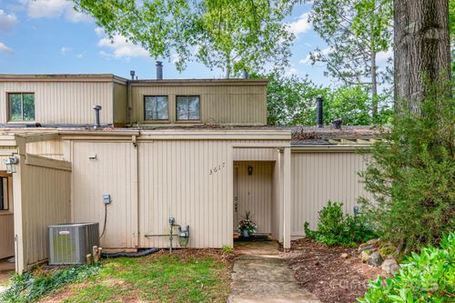 3617 Willow Point Dr, Charlotte, NC, 28277-9801 | Card Image