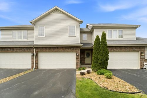 15537 98th Pl, Dyer, IN, 46311 | Card Image
