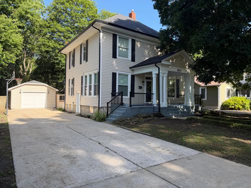 903 S Kickapoo Avenue, Springfield, MO, 65804 | Card Image