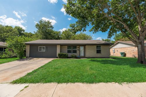 413 Colorado St, Sherman, TX, 75090-9111 | Card Image