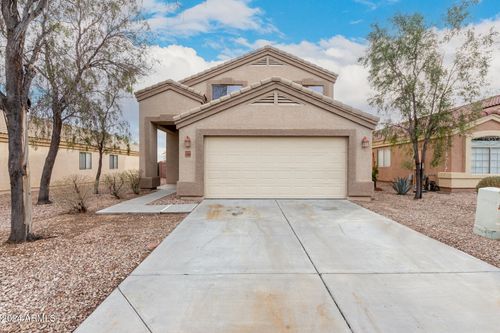 21869 W Mohave Street, Buckeye, AZ, 85326 | Card Image