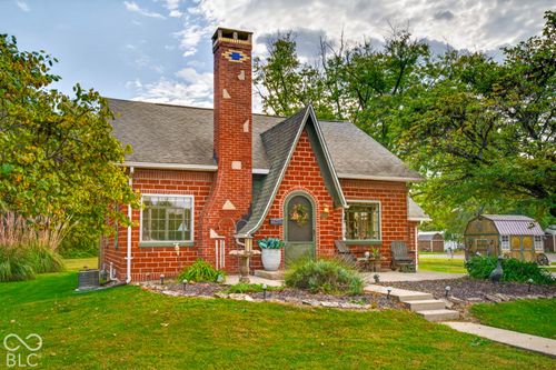 70 Norris Ave, North Vernon, IN, 47265-1721 | Card Image